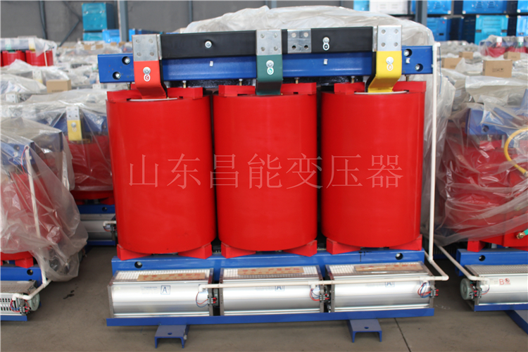 大理SCB11-1250KVA干式变压器