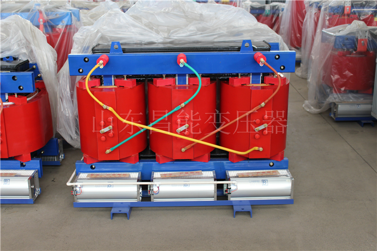 大理SCB11-1250KVA干式变压器